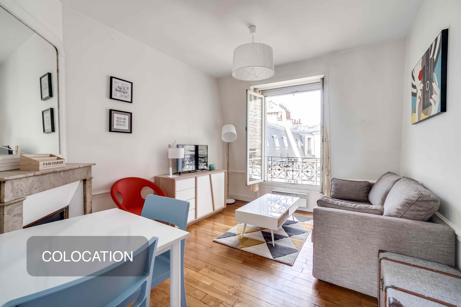 Property view
