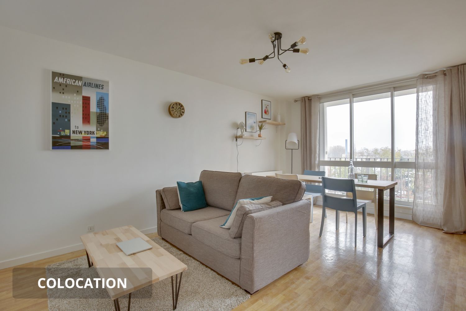 Property view
