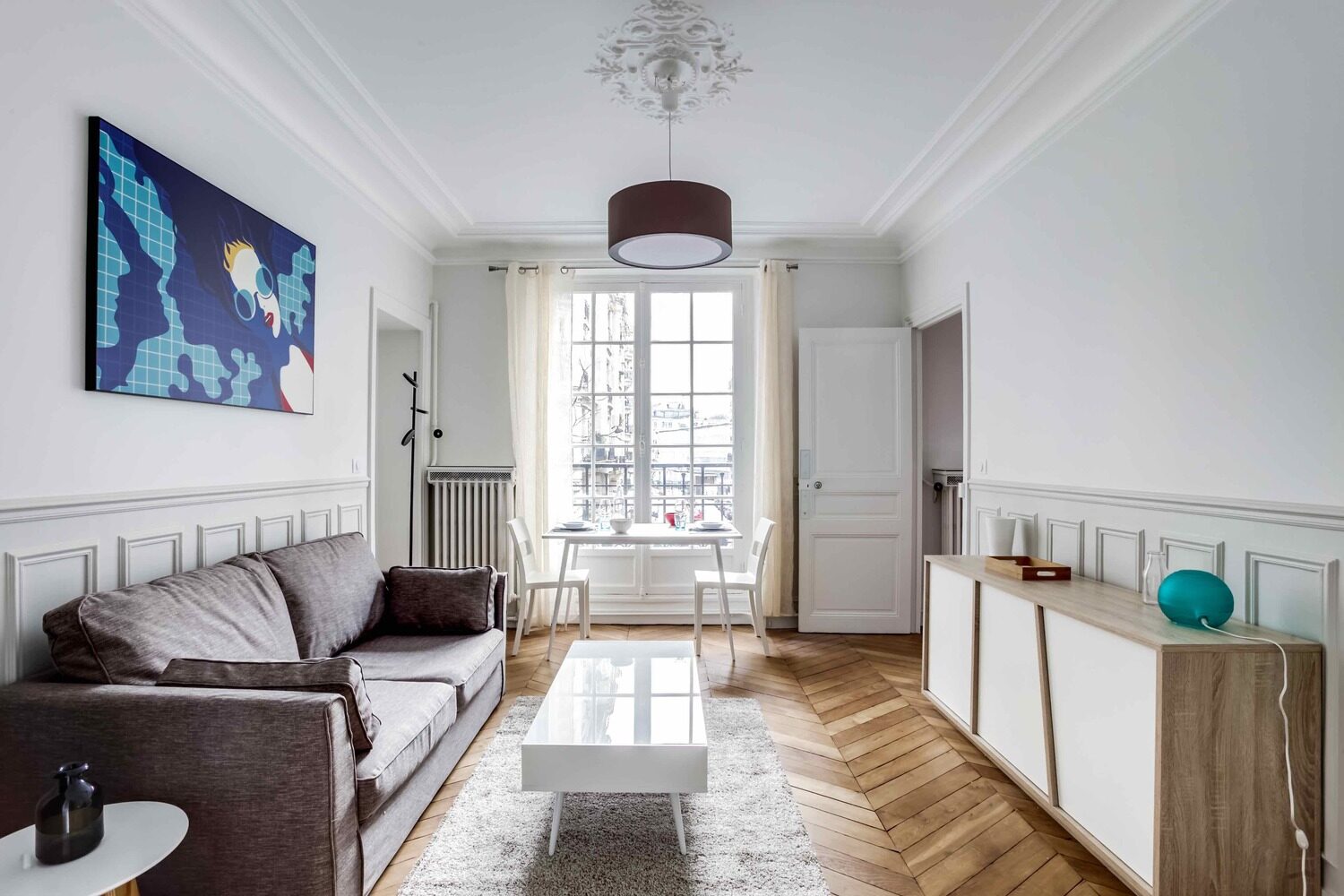 Property view