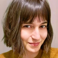 Cecilia Ekolo itoua