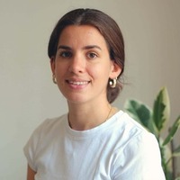 Cecilia Ekolo itoua